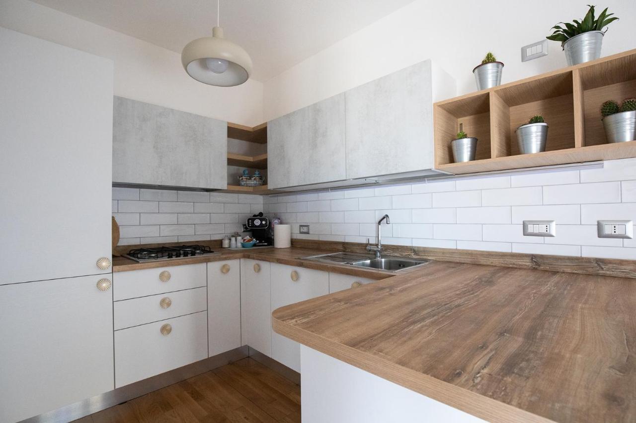 פורטו טורס Bay View Apartment מראה חיצוני תמונה