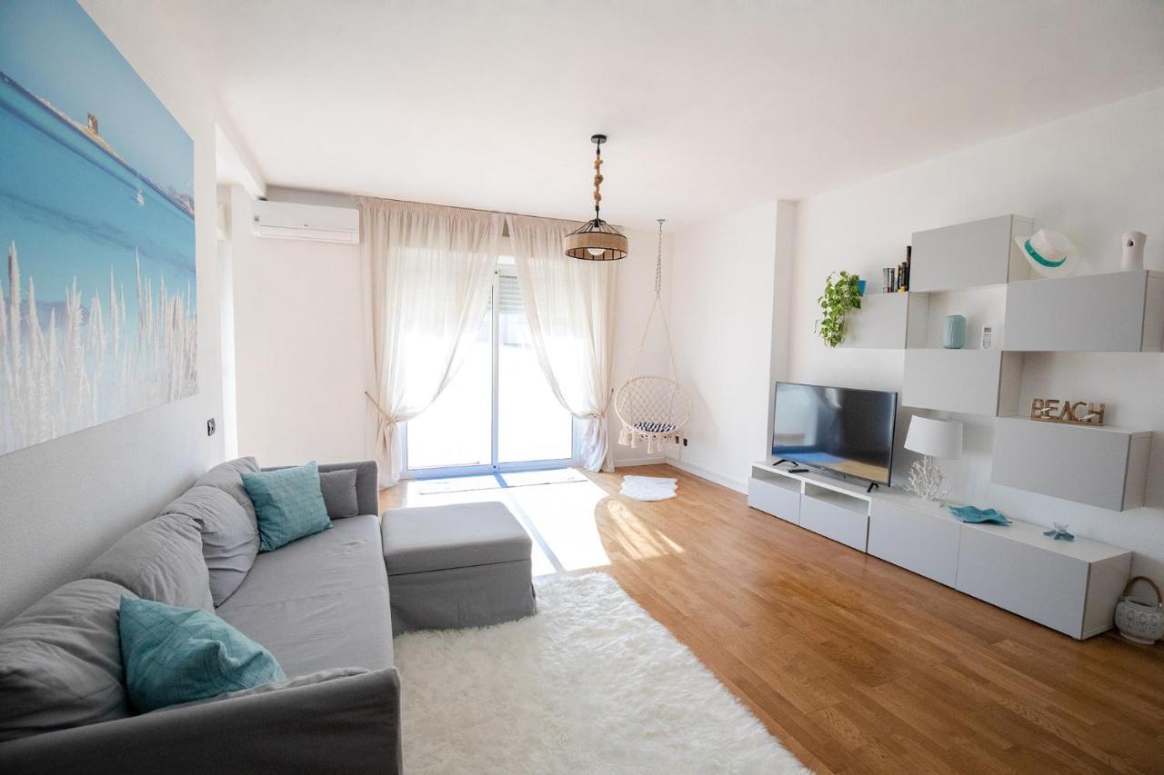 פורטו טורס Bay View Apartment מראה חיצוני תמונה