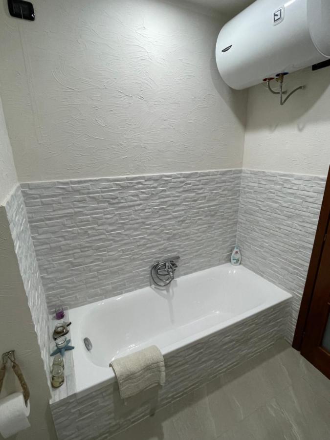 פורטו טורס Bay View Apartment מראה חיצוני תמונה