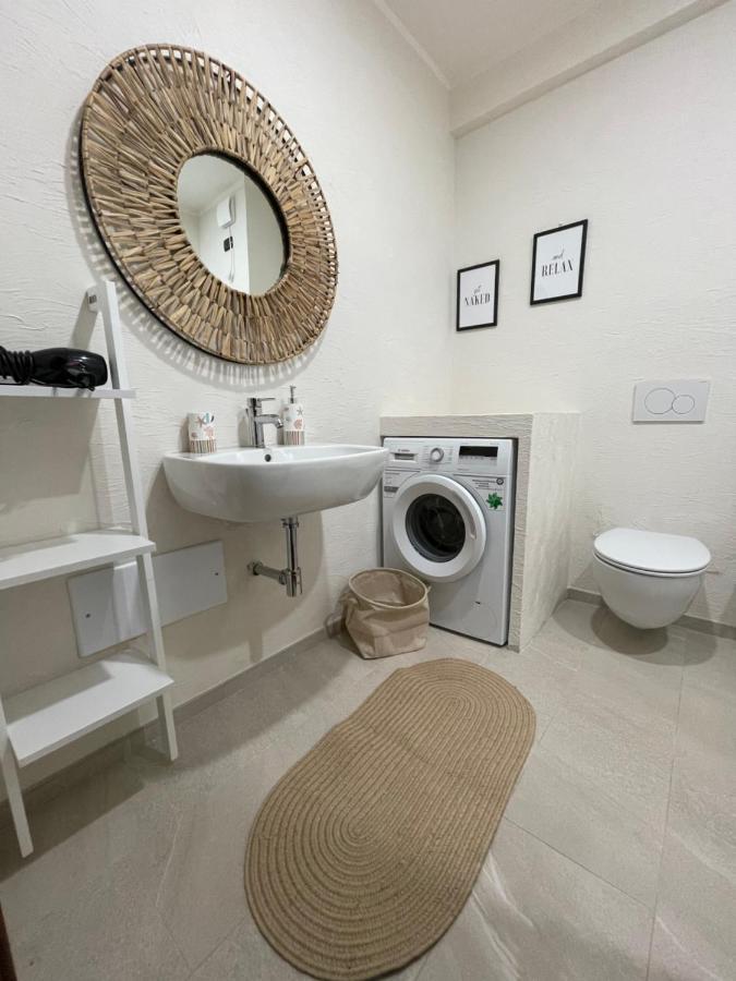 פורטו טורס Bay View Apartment מראה חיצוני תמונה