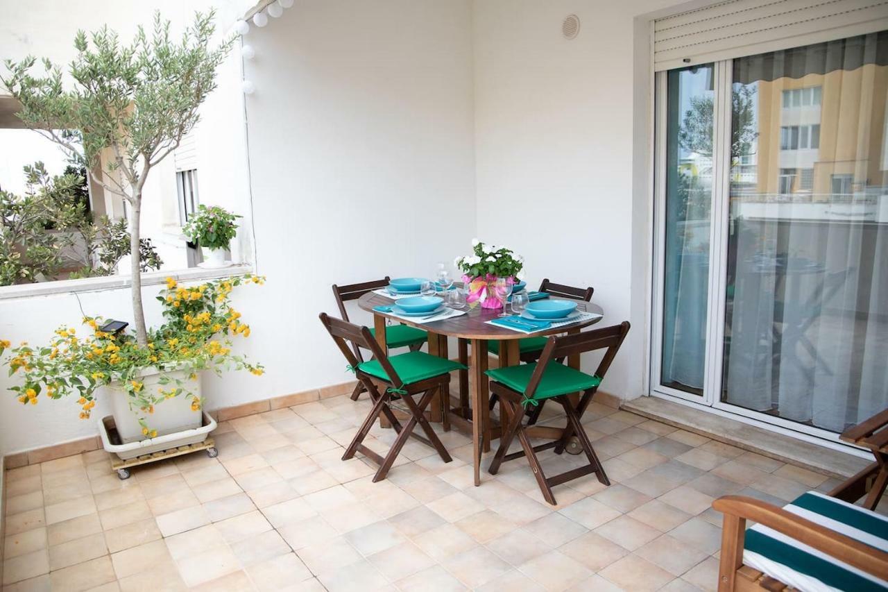 פורטו טורס Bay View Apartment מראה חיצוני תמונה