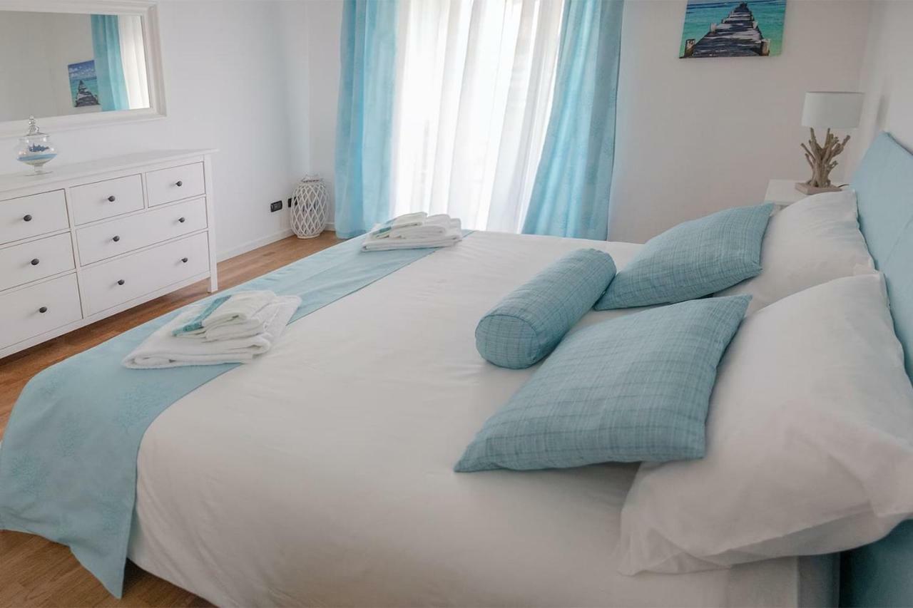 פורטו טורס Bay View Apartment מראה חיצוני תמונה
