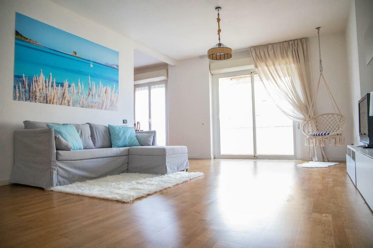 פורטו טורס Bay View Apartment מראה חיצוני תמונה