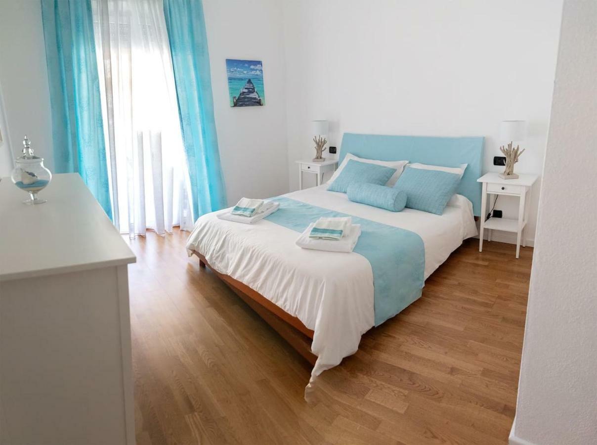 פורטו טורס Bay View Apartment מראה חיצוני תמונה