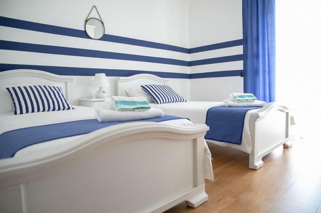 פורטו טורס Bay View Apartment מראה חיצוני תמונה